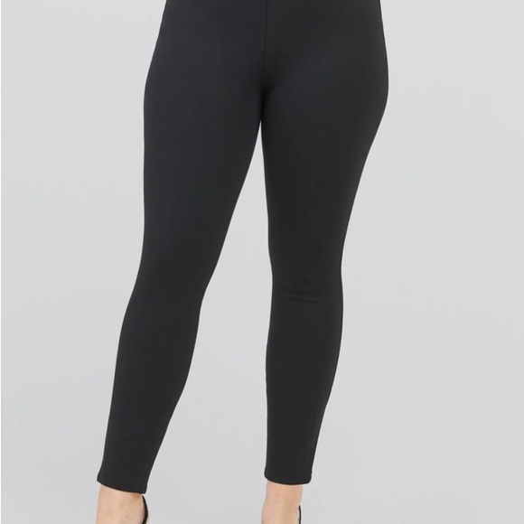 Spanx “The perfect pant” 4 pocket ankle pants EUC - Picture 2 of 12